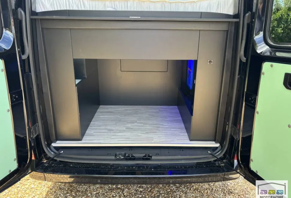 Volkswagen Crafter CR 35 Trendline XLWB 2023