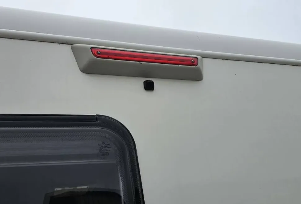 Auto-Trail Tribute T-615 2017