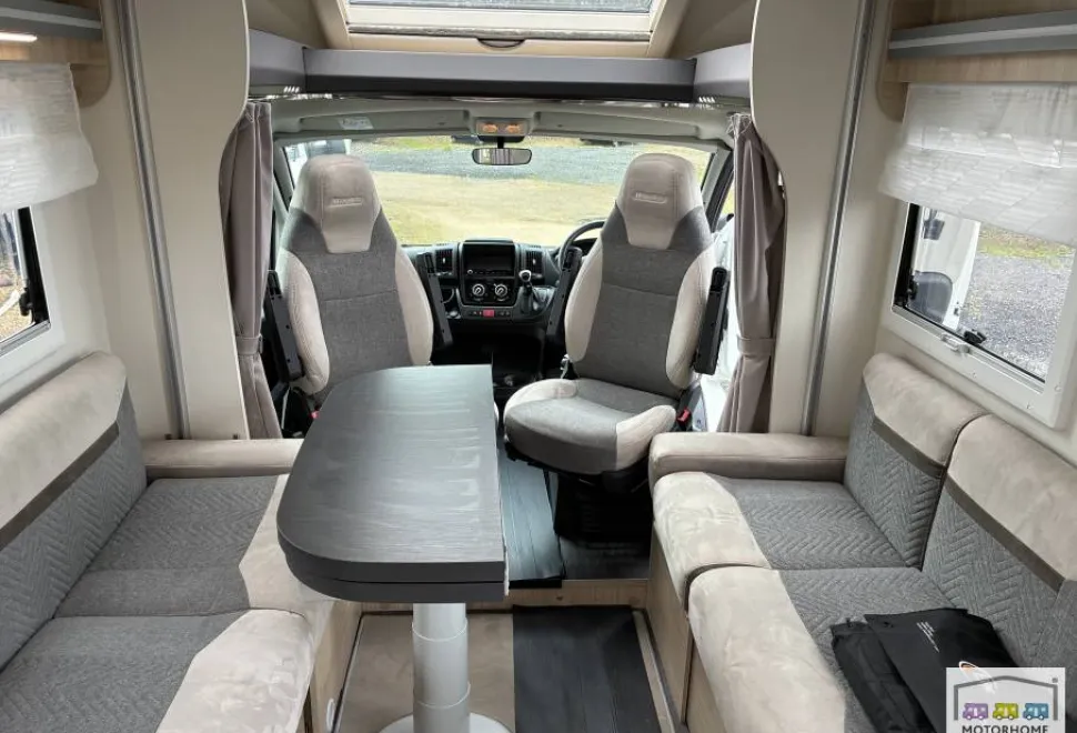 Chausson Titanium VIP  2021