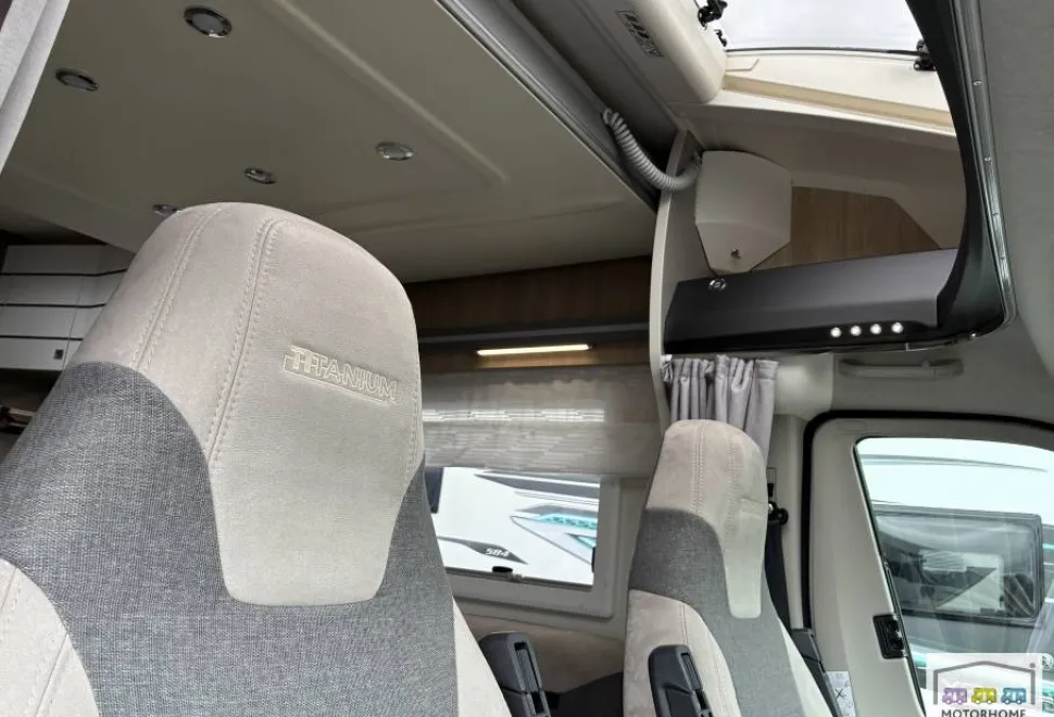 Chausson Titanium VIP  2021