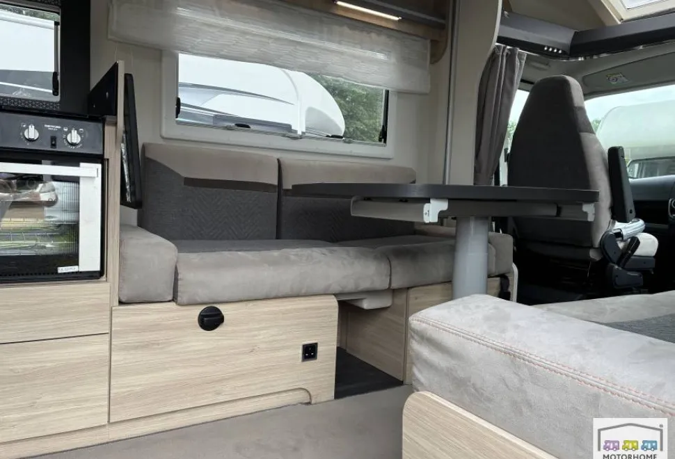 Chausson Titanium VIP  2021