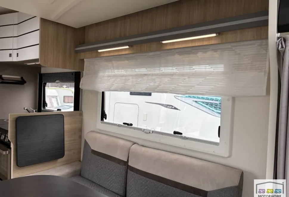 Chausson Titanium VIP  2021