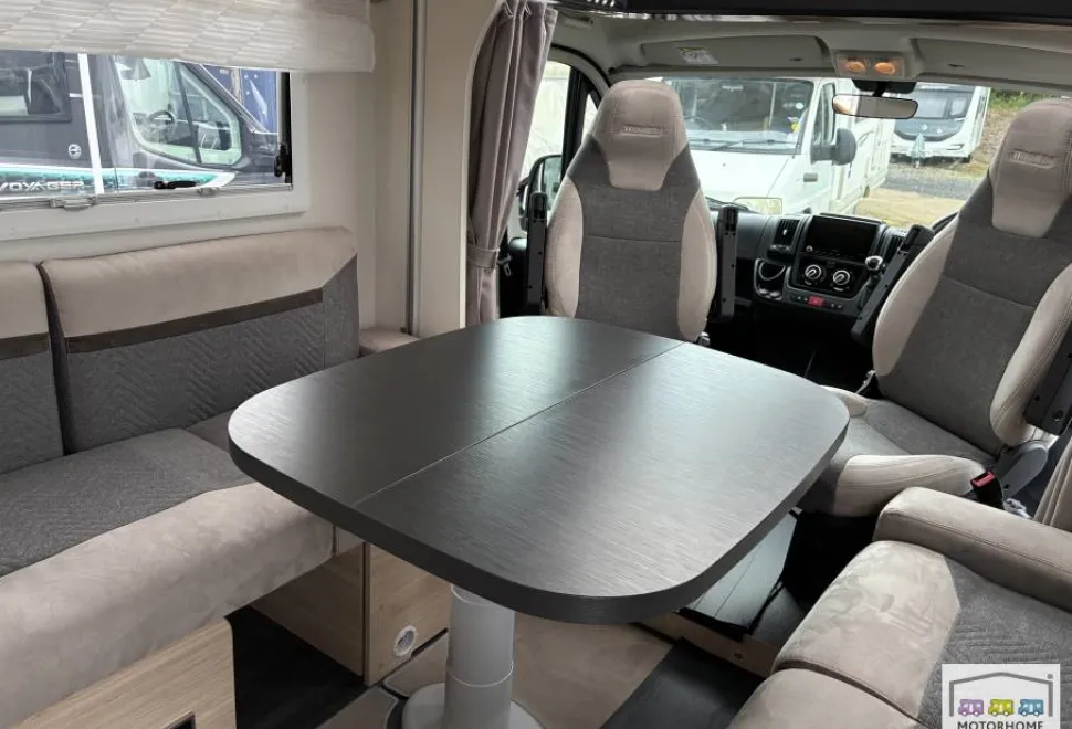 Chausson Titanium VIP  2021