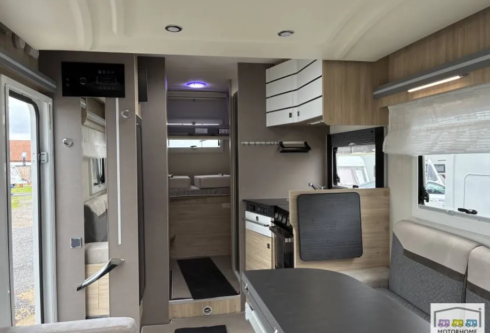 Chausson Titanium VIP  2021