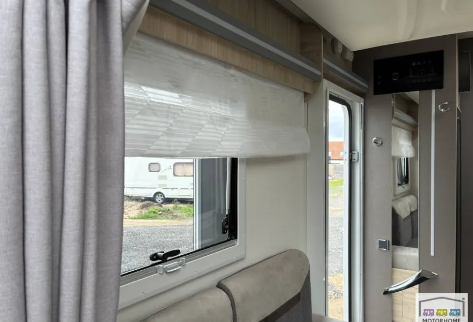 Chausson Titanium VIP  2021