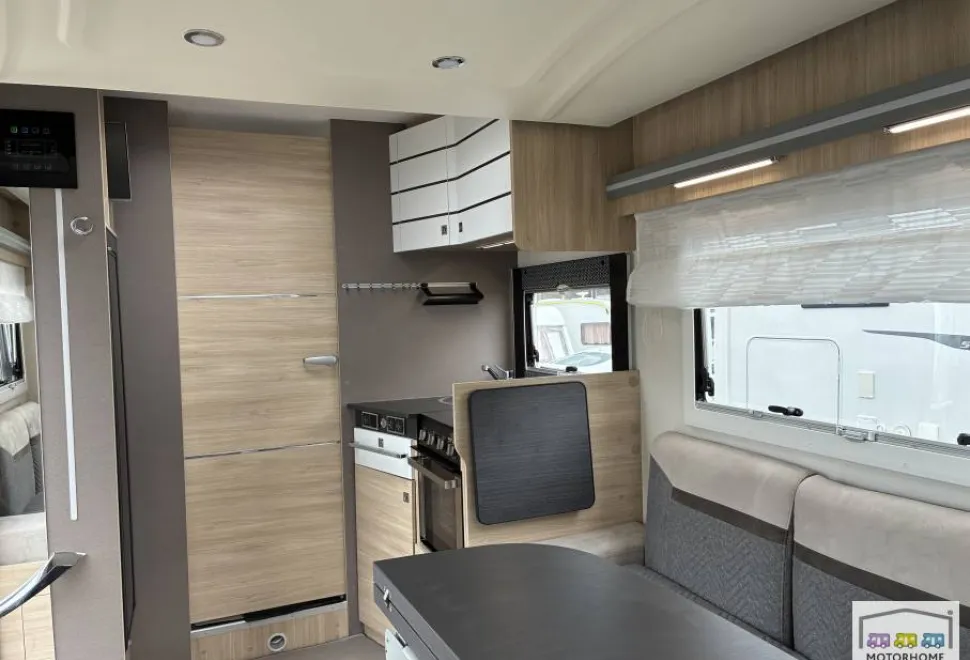 Chausson Titanium VIP  2021