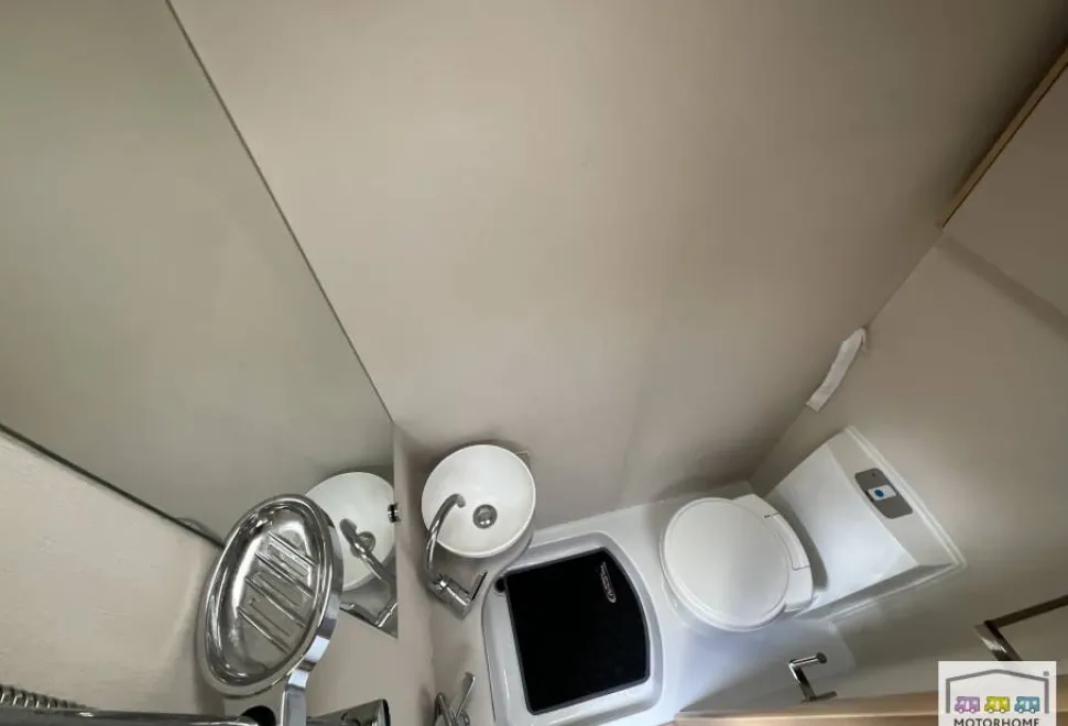 Elddis Envy 115 2017