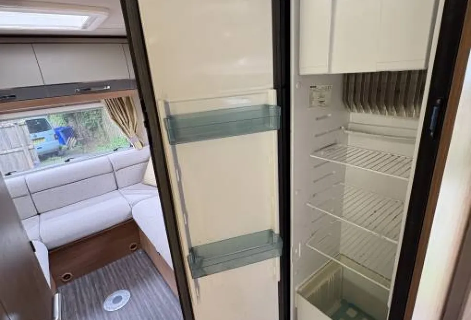 Auto-Trail Apache 700 2018