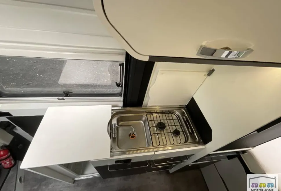 Pilote V600G  2024