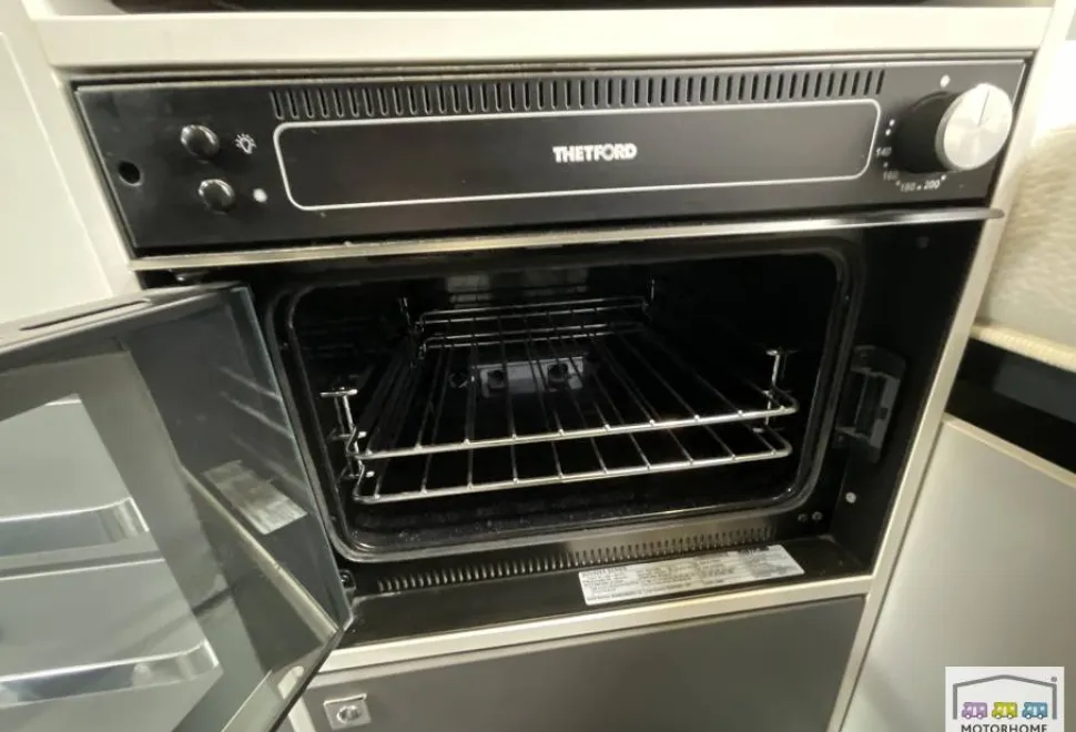 Pilote V600G  2024