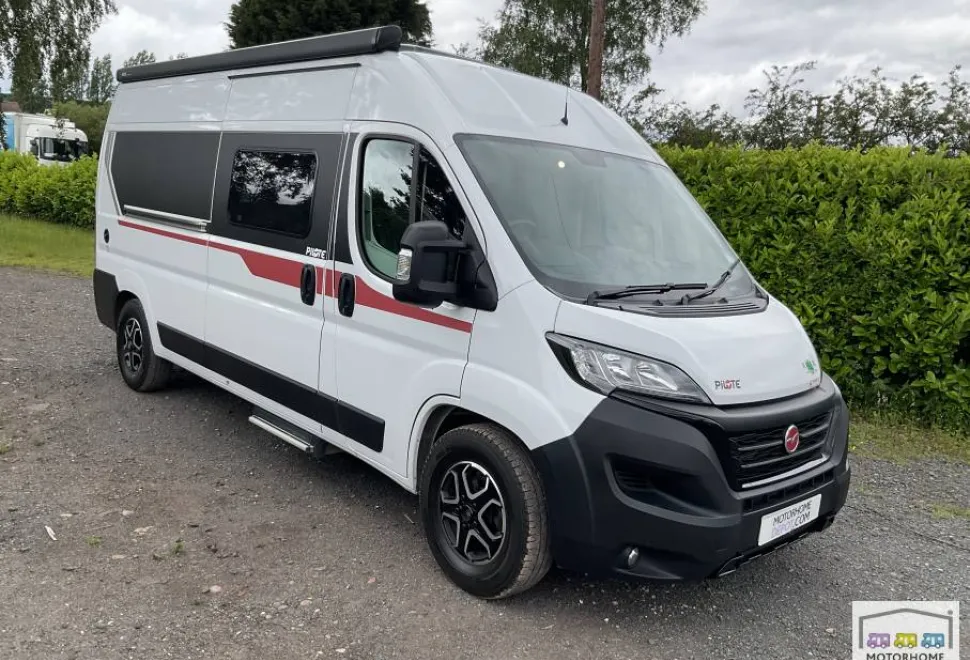 Pilote V600G  2024
