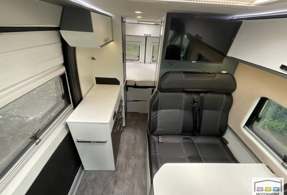 Pilote V600G  2024