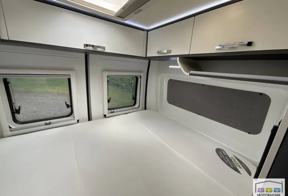 Pilote V600G  2024