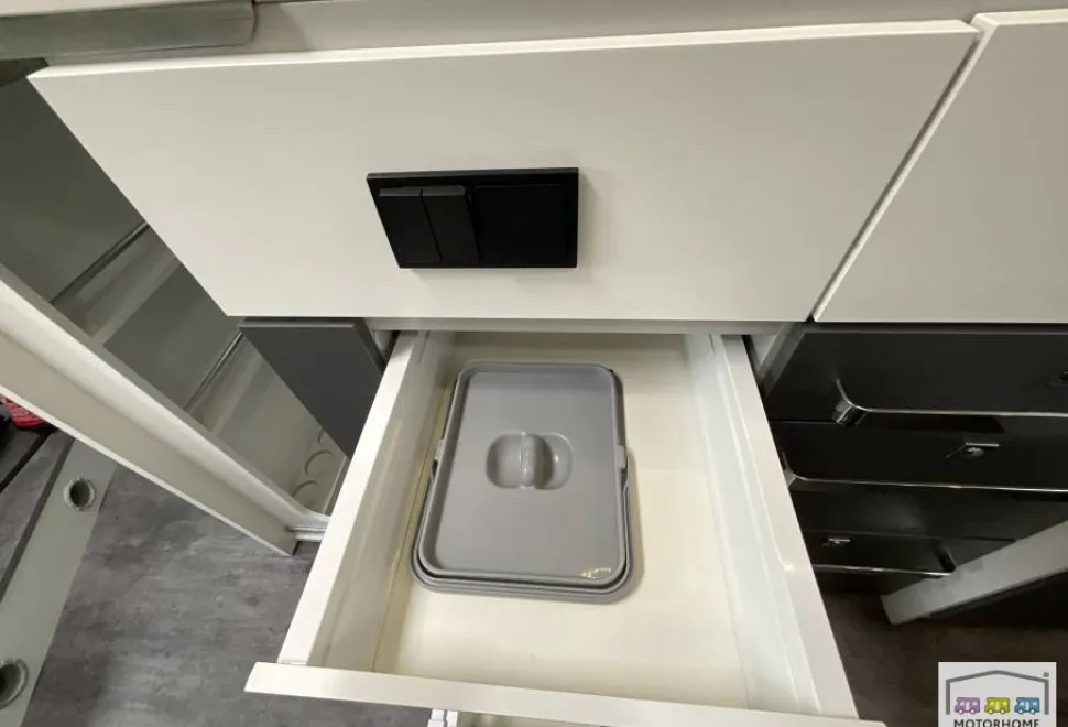 Pilote V600G  2024