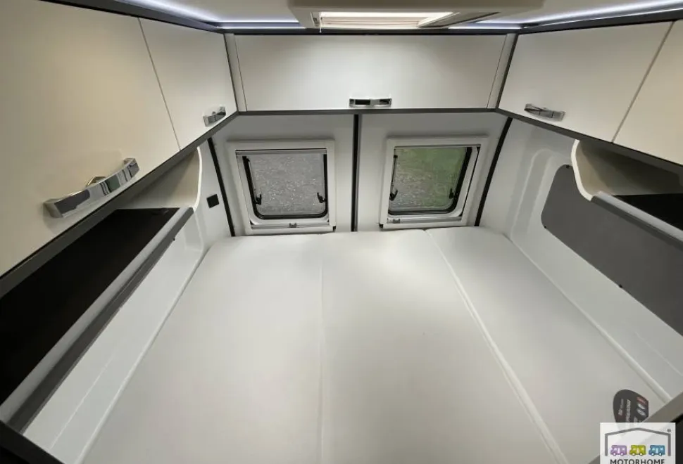 Pilote V600G  2024