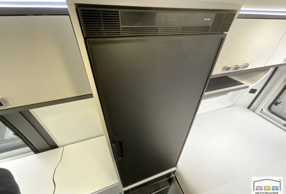 Pilote V600G  2024