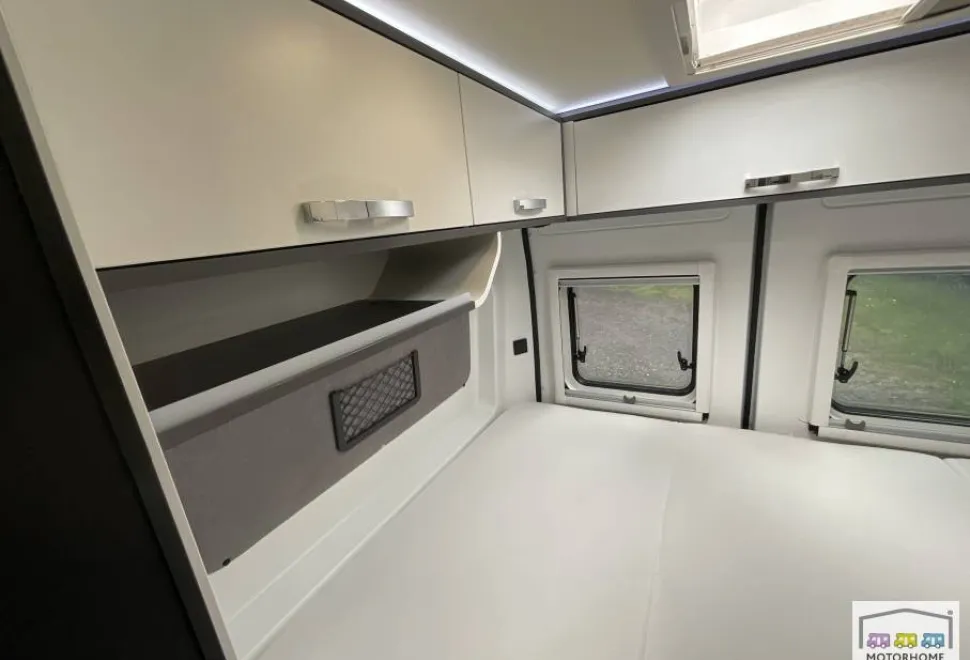 Pilote V600G  2024