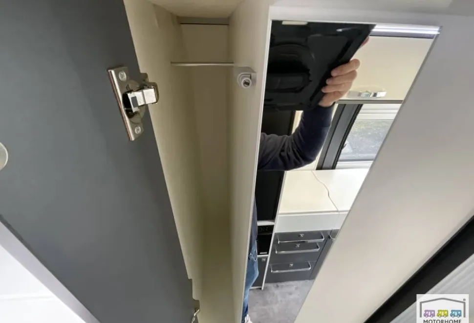 Pilote V600G  2024