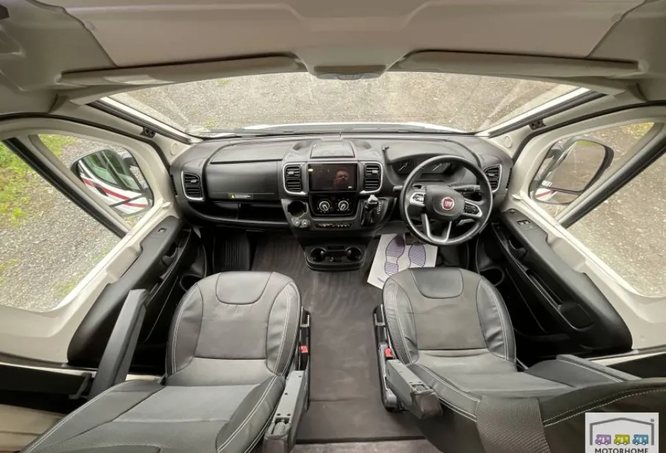 Pilote V600G  2024