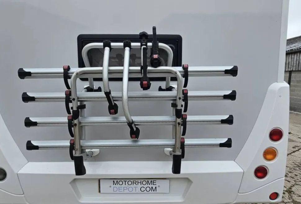 Roller Team Zefiro 675 2021