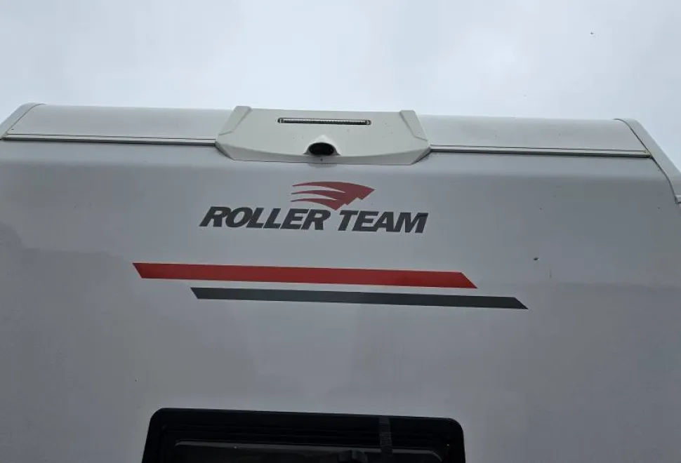 Roller Team Zefiro 675 2021