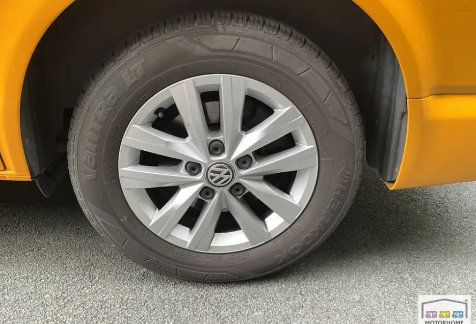 Volkswagen Transporter  2024