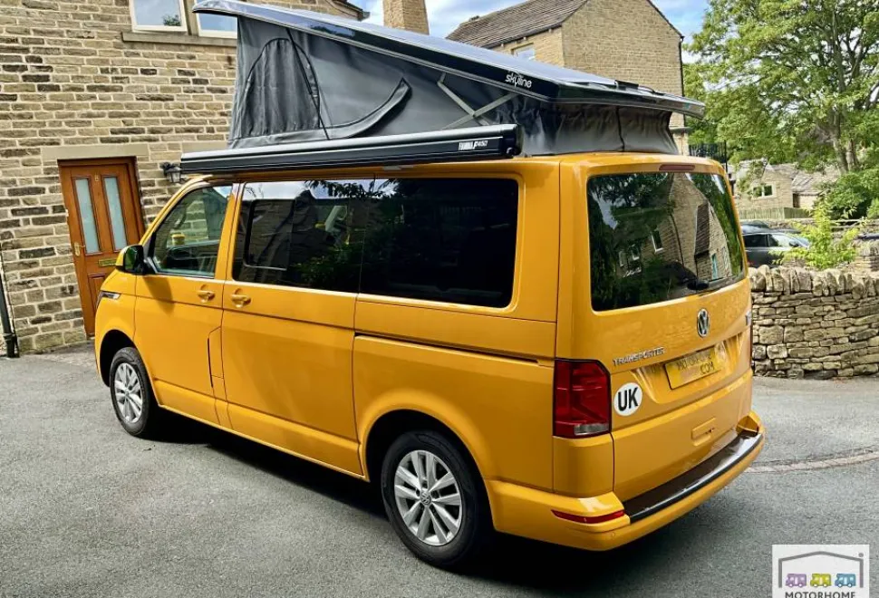 Volkswagen Transporter  2024