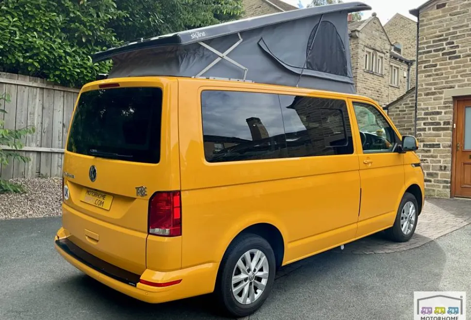 Volkswagen Transporter  2024