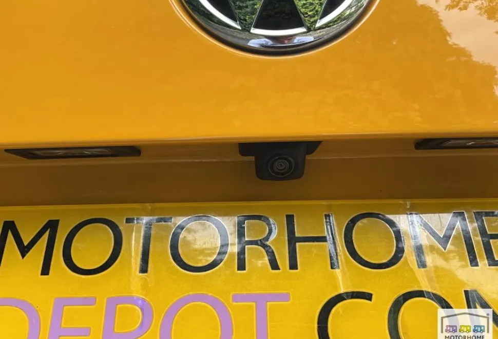 Volkswagen Transporter  2024