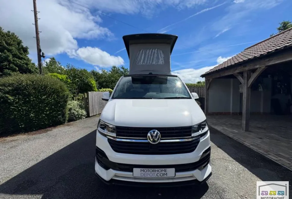 Volkswagen T28 Highline 2024