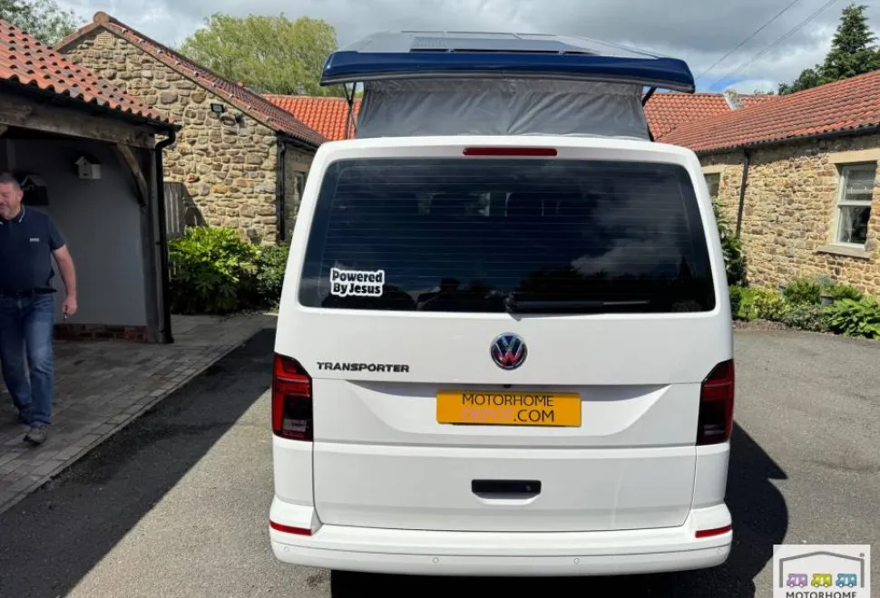 Volkswagen T28 Highline 2024
