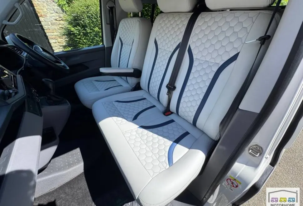 Volkswagen T28 Highline 2024