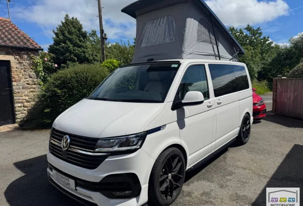 Volkswagen T28 Highline 2024