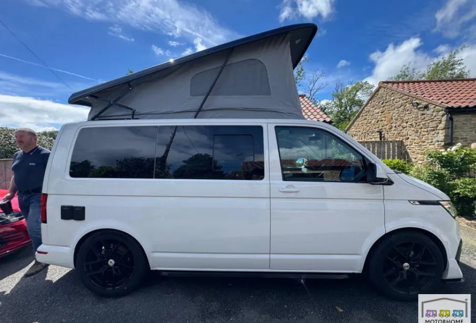 Volkswagen T28 Highline 2024