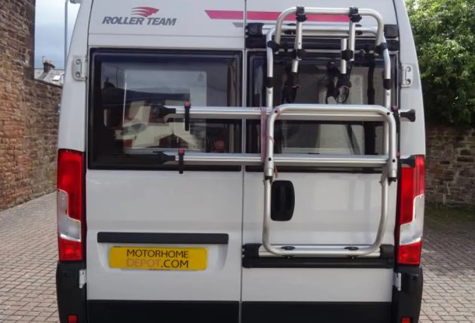 Roller Team Toleno L 2022