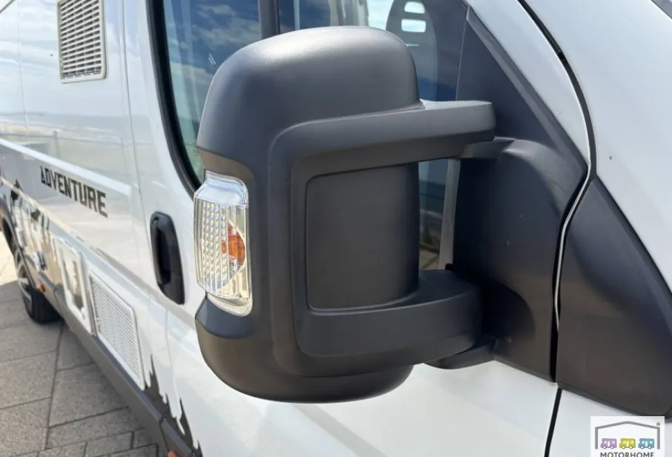 Peugeot Boxer 435 PRO L4H2 BLUE HDI 2016