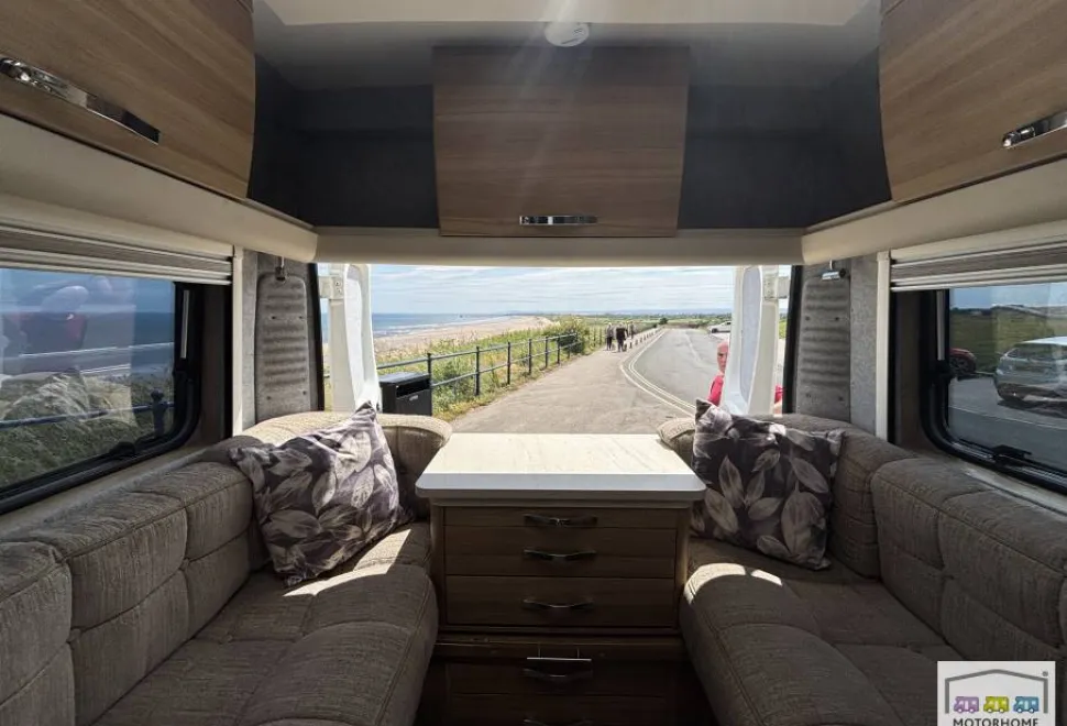 Peugeot Boxer 435 PRO L4H2 BLUE HDI 2016
