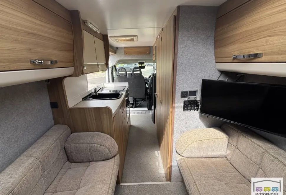 Peugeot Boxer 435 PRO L4H2 BLUE HDI 2016