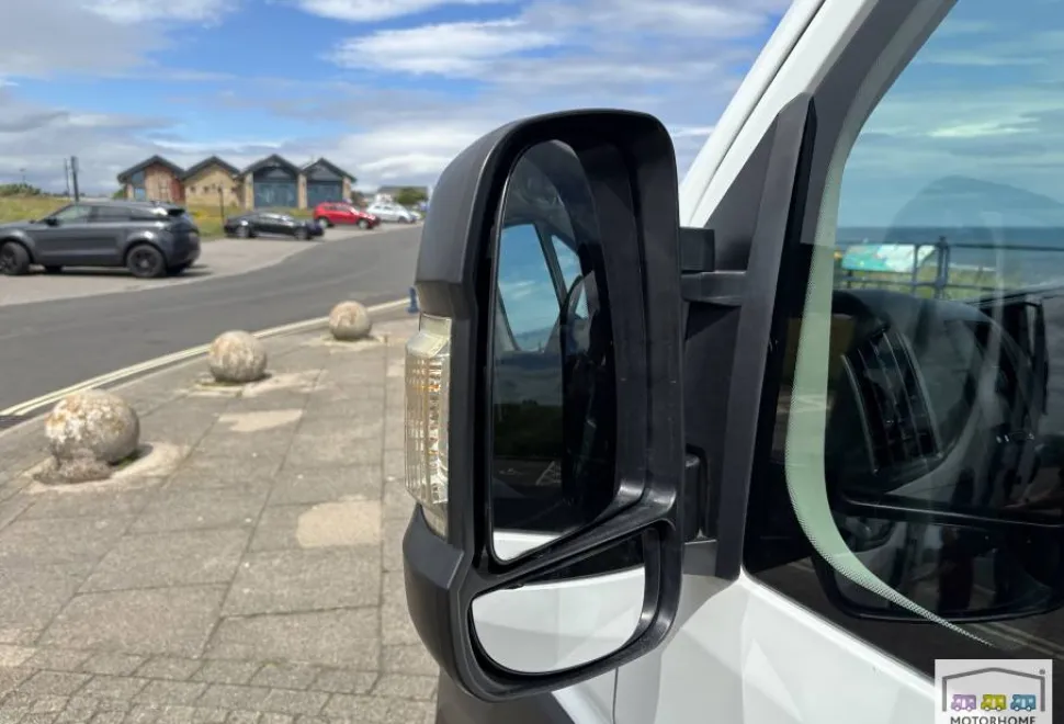 Peugeot Boxer 435 PRO L4H2 BLUE HDI 2016