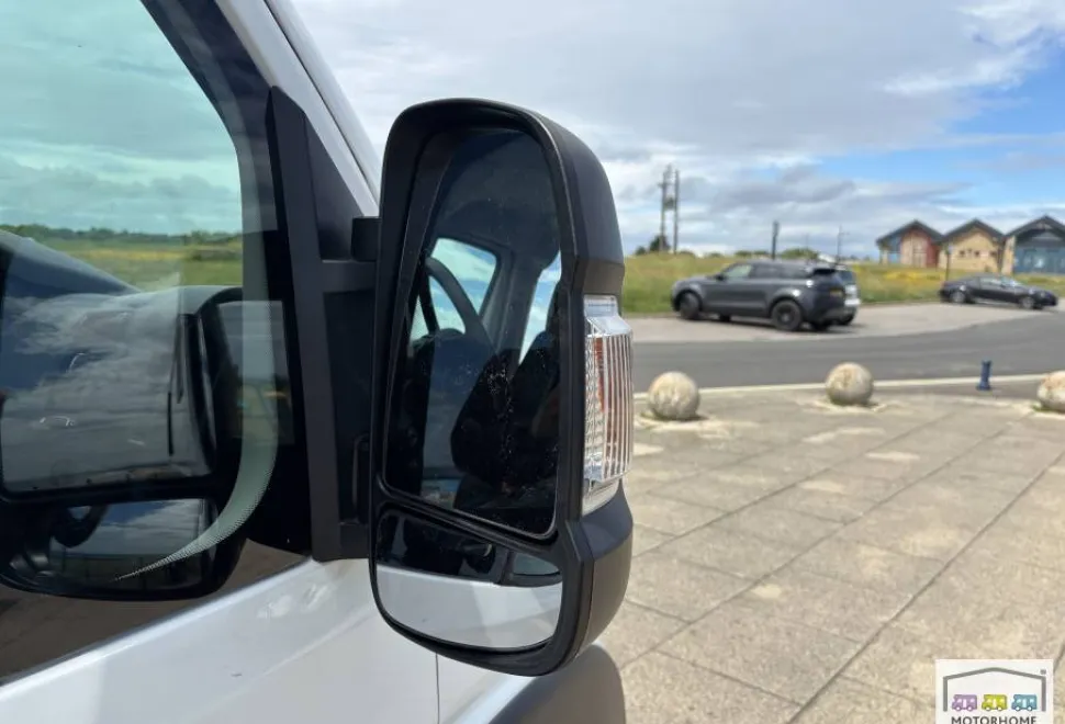 Peugeot Boxer 435 PRO L4H2 BLUE HDI 2016