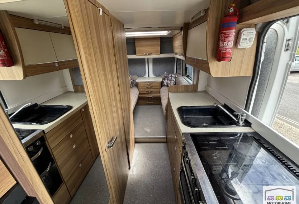 Peugeot Boxer 435 PRO L4H2 BLUE HDI 2016