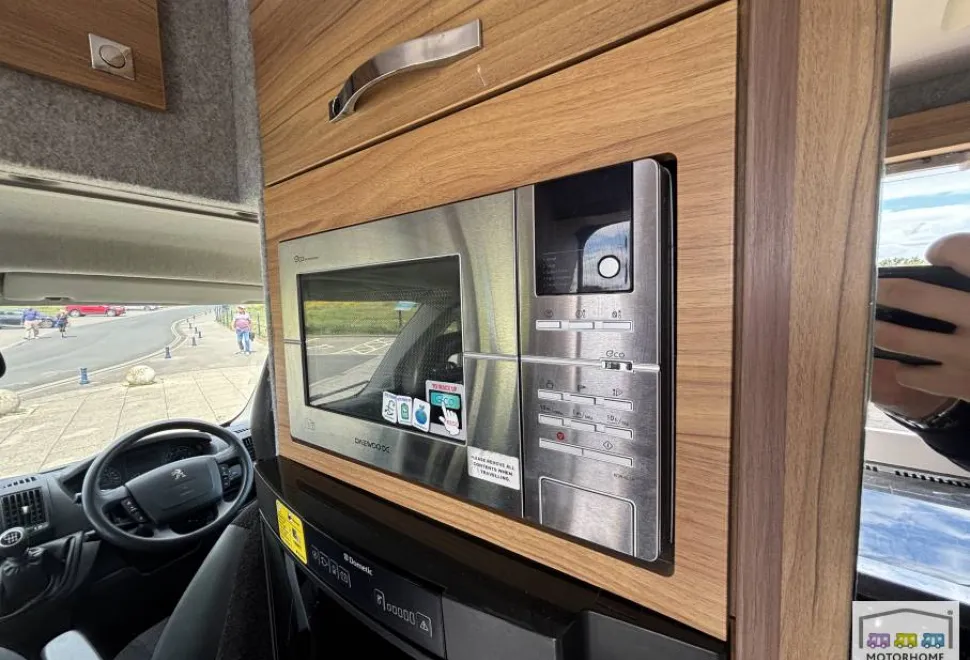 Peugeot Boxer 435 PRO L4H2 BLUE HDI 2016