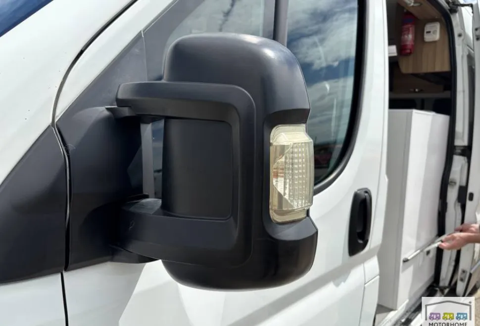 Peugeot Boxer 435 PRO L4H2 BLUE HDI 2016