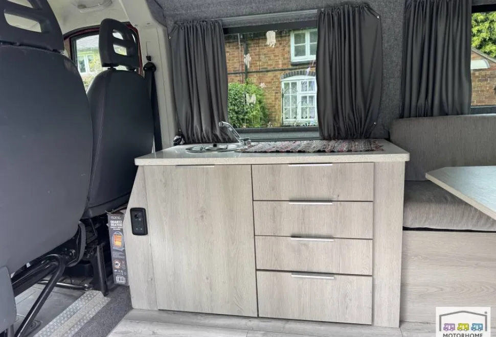 Peugeot Boxer  2012