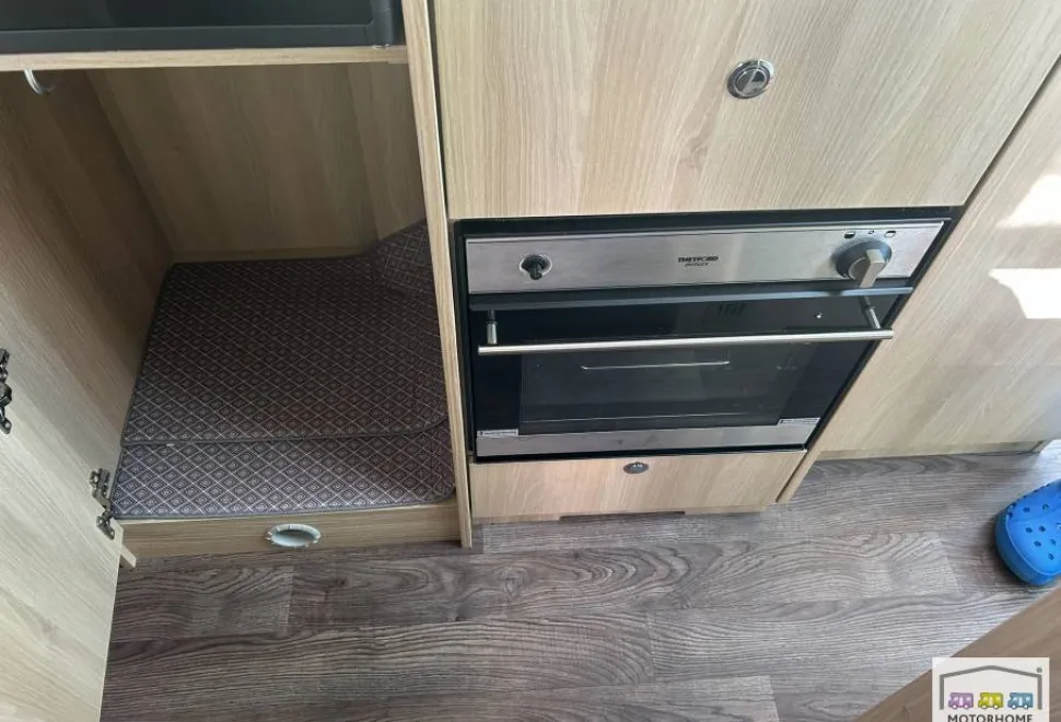 Trigano Tribute  2016