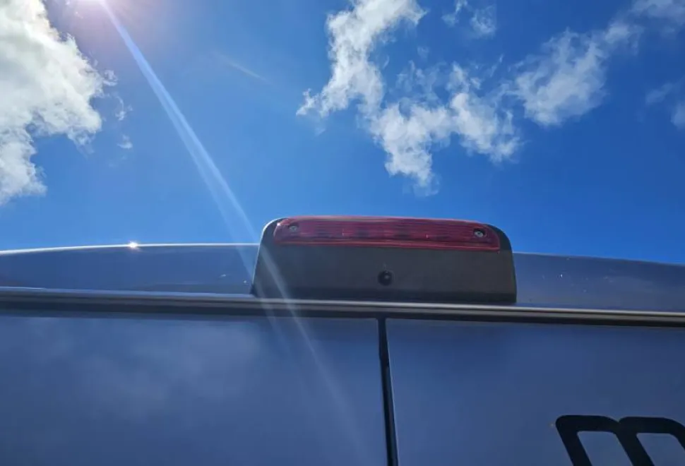 Malibu Charming GT600 DBK 2024