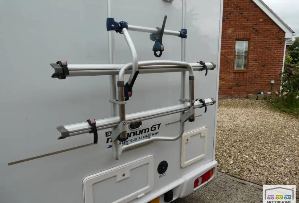 Elddis Autoquest  155 2017