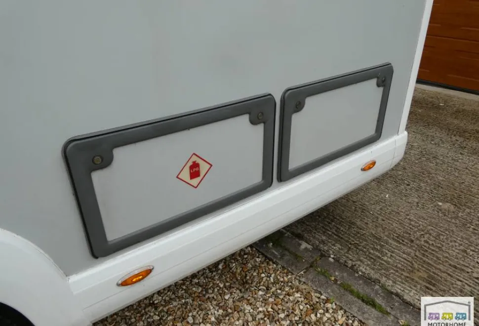 Elddis Autoquest  155 2017