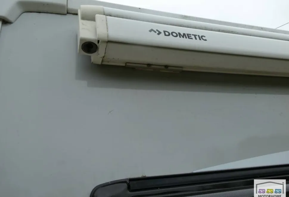 Elddis Autoquest  155 2017