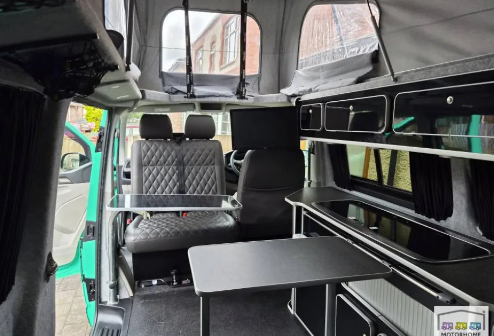 Volkswagen T28 Startline  2017